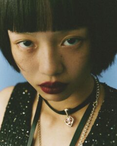 Actress Wang Yu Ping HD Instagram Photos and Wallpapers July 2022