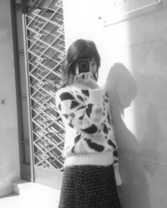 Actress Wang Yu-xuan HD Instagram Photos and Wallpapers November 2023