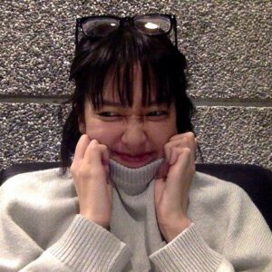 Wang Yu-xuan Instagram - 從現在開始我們就是這幾個月的朋友，這是事實，你改變不了，因為已經過去了！哈！（請自己播放粵語謝謝）