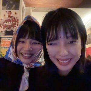 Wang Yu-xuan Instagram - 從現在開始我們就是這幾個月的朋友，這是事實，你改變不了，因為已經過去了！哈！（請自己播放粵語謝謝）