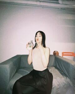 Actress Wang Yu-xuan HD Instagram Photos and Wallpapers June 2024