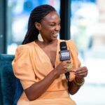 Wanuri Kahiu