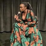 Wanuri Kahiu