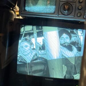 Actor Waris Ahluwalia HD Instagram Photos and Wallpapers April 2024