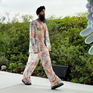 Actor Waris Ahluwalia HD Instagram Photos and Wallpapers September 2023