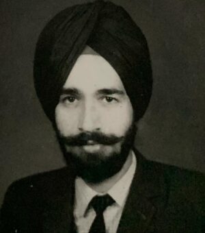 Waris Ahluwalia Instagram - Besides the gift of birth, the second greatest gift given to me till now has been my name. This man with the doctorate in Punjabi named me after his favorite poet, Waris Shah. Waris wrote the epic love story of Punjab, Heer Ranja. 

It was my father who laid before me this life of searching for the holy grail- love. Love of life. Love of family. Love of friends. Love of nature. To move forward with love with each and every step. 

Thank you father. For everything you did for your family. You left us too soon 29 years ago. We miss you terribly. 

I know you’re smiling knowing that God has bestowed on me two new gifts. My sweet Maddie and our sweet baby girl. Thank you for making me a father my love @phasesofmoon 

Happy Father’s Day to all the dads.