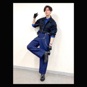 Wataru Komada Instagram - Hypnosis Mic -Division Rap Battle- 
10th LIVE ≪LIVE ANIMA≫

Thbnks for All.

#2024
#衣装
#イベント
#event
#ライブ
#live
#photo 
#fashion
#ヒプマイ
#ヒプノシスマイク
#ヨコハマ
#MADTRIGGERCREW
#MTC