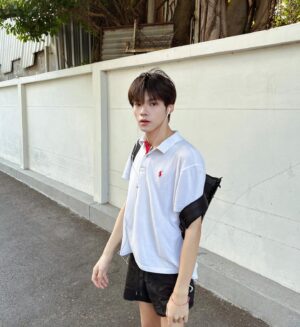 Wattana Yaotao Instagram - 🫶🏻