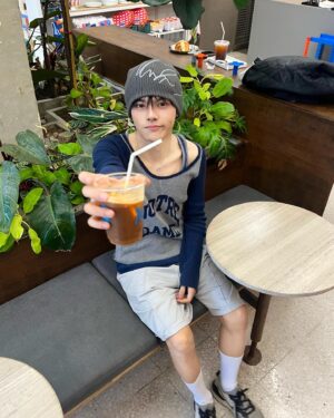 Wattana Yaotao Instagram - 🍒