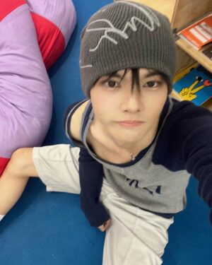 Wattana Yaotao Instagram - 🍒