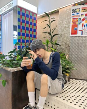 Wattana Yaotao Instagram - 🍒