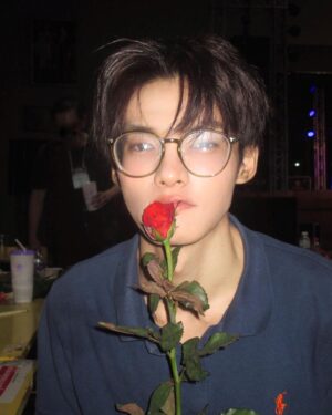 Wattana Yaotao Instagram - 🌹