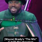 Wayne Brady