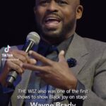 Wayne Brady