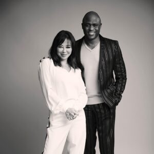 Wayne Brady Instagram - Happy Birthday to you @mandietaketa. At this point, I known you most of my life. You've come so far from that shy 19 year old I met doing Blast From The Past. What an amazing human you are Mandie! Everyday, I'm in awe of your spirit, your integrity, your passion and faith! There's no one else I'd rather stand back to back with to fight the things life can throw at you. It's because of you, I learned the true meaning of the family you choose. I can never repay you for all you do and have done for me. Working Behind the scenes on my shows without getting the credit you deserve, making me an honorary Taketa:), showing my grandma so much love, to giving birth to our @theofficialmailebrady. Now, In this latest chapter, I'm so proud as you step into your power producing and creating amazing shows the World will get to see! You deserve the World! You're the best friend a guy can have. I love you.