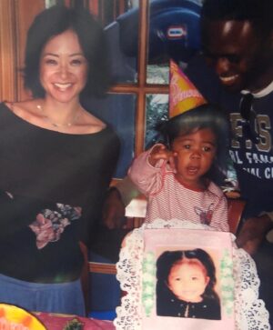 Wayne Brady Instagram - Happy Father's Day to ME!!! Thank you @mandietaketa for blessing me with @theofficialmailebrady! Maile, you make every day possible for me. There is no greater joy than being your Father! I love you little buddy! I love the incredible little Monkey that couldn't let go of my hand to the amazing woman you are. I love the adventures we've had and the ones yet to come. I'm so proud of you! Thank you for choosing us when you came to this planet:)