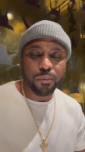 Actor Wayne Brady HD Instagram Photos and Wallpapers June 2024