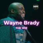 Wayne Brady