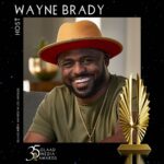 Wayne Brady