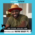 Wayne Brady