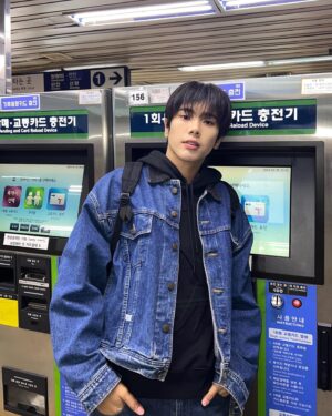 Weerapat Toemmaneerat Instagram - 여보세요 🤙🏻