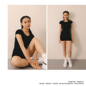 Wei Huang Instagram - 2024 Q2, Huang Wei, Actor. 

接下來還有一連串的挑戰，敬啟期待🫡

📷 @jack_fixie 
💄 @kimiwakb