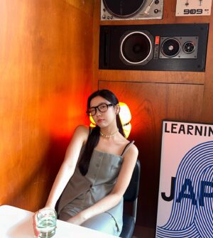 Wei Xia Instagram - Coffee, Tea or Me✨