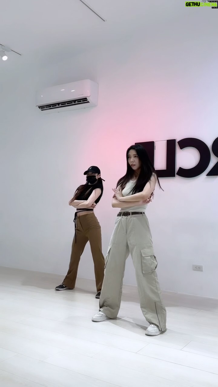 Wei Xia - 3 Likes - ABCD✨
雖然只是練習版但跳到後面又變認真魔人了(´・ω・`)
直接放棄表情管理的部分哈哈哈哈
但太喜歡這首歌跟舞蹈了之後要不要來個完整版呢💜✨