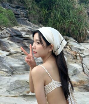 Wei Xia Instagram - 我是INFP🌞🌞🌞🌞
你們的MBTI是什麼♪( ´▽｀)