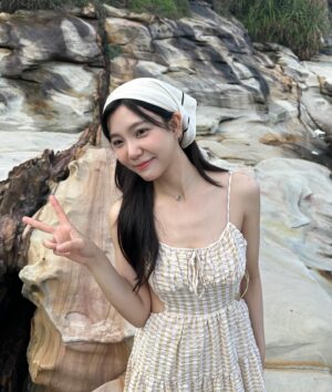 Wei Xia Instagram - 我是INFP🌞🌞🌞🌞
你們的MBTI是什麼♪( ´▽｀)
