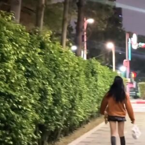 Wei Xia Instagram - 最近是一個快樂的孩子💜👶