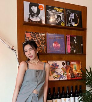 Wei Xia Instagram - Coffee, Tea or Me✨