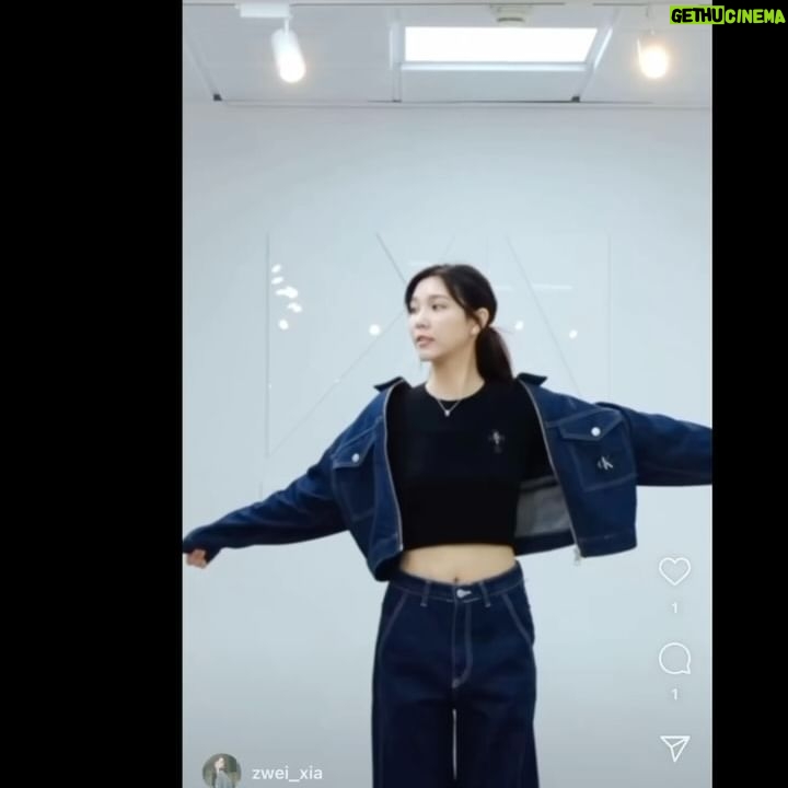 Wei Xia - 3 Likes - 最近是一個快樂的孩子💜👶