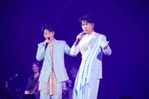 Weibird Wei Instagram - Thank you Kaohsiung for an amazing night🙏🙌🦭

謝謝高雄！！如果可以 下次再見❤️‍🔥