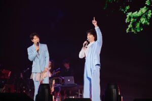 Weibird Wei Instagram - Thank you Kaohsiung for an amazing night🙏🙌🦭

謝謝高雄！！如果可以 下次再見❤️‍🔥