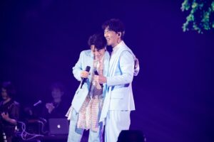 Weibird Wei Instagram - Thank you Kaohsiung for an amazing night🙏🙌🦭

謝謝高雄！！如果可以 下次再見❤️‍🔥