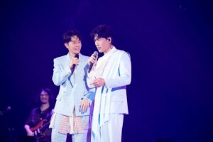 Weibird Wei Instagram - Thank you Kaohsiung for an amazing night🙏🙌🦭

謝謝高雄！！如果可以 下次再見❤️‍🔥