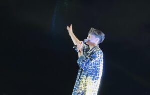 Weibird Wei Instagram - 謝謝 #南臺科技大學 邀請🙏 
熱🔥情❤️‍🔥到我都破音了🙈🦭

畢業快樂 下次見🙌