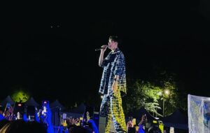 Weibird Wei Instagram - 謝謝 #南臺科技大學 邀請🙏 
熱🔥情❤️‍🔥到我都破音了🙈🦭

畢業快樂 下次見🙌