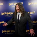 ‘Weird Al’ Yankovic