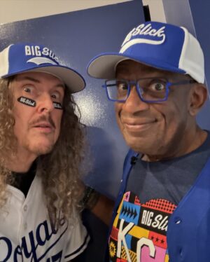 'Weird Al' Yankovic Instagram - Weird Als