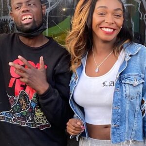 Welven Da Great Instagram - Nice meeting you @teejx3