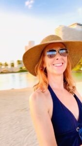 Actress Wendy Braun HD Instagram Photos and Wallpapers June 2024