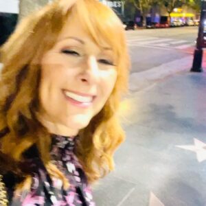 Actress Wendy Braun HD Instagram Photos and Wallpapers June 2023