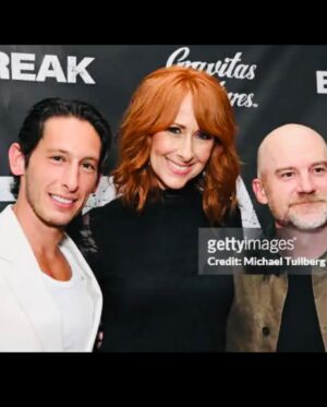 Wendy Braun Instagram - 🎱❤️🎬 Such an amazing premiere of our film, BREAK.  What a beautiful night celebrating the hard work of the entire cast and crew.  Thanks to everyone who came out to support  #BREAKmovie is in theaters Friday 4/26. 

🎱 Congrats to @darrenweiss8 on all your amazing work bringing this vision to life, @willwernick for your epic directing and writing, and to producers Bo   John for leading with such warmth and generosity.  @gravitasventures @showdownproductions @john_ierardi @boyoungblood 

🎬 Shout out to Casting Director Jeffrey Gafner for putting together this talented cast. Loved sharing the screen with you all! @victorrasuk @jeffkobermeditation @therealpatriciabelcher @suzen_baraka rickfitts @uriahjustus @calebemery @braedynbruner 

🎉 So much fun celebrating at @warwick_la Thanks to @alilasky and your entire team at @theinfluence for all your PR work behind the scenes and in the press.  It’s so appreciated. 😘

💖 Fun to talk “inspiration for creatives” with @tyronetannofficial 😜

⭐ Thanks to my team: @jasonpriluck @amyabellrosenfield  @davideshaul and everyone at #BRSGage for the never-ending support. 

❤️ And lots of love to my glam squad: Makeup: the amazing Suzanna @suzannaqface and Hair by Jeffrey K. 

Congrats to everyone on #TeamBreak. #ItTakesAVillage #BreakFilm #Filmmaking #Actorlife #ActorInspiration.