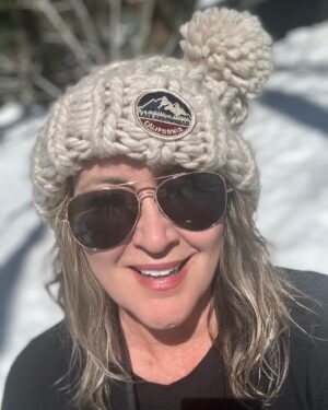Wendy Burch Instagram - Sometimes you just need to head to the sky… as in #Skypark at Santa’s Village.  It’s old-fashioned, outdoor fun… 

The place is full of magic!

#Wendyburch #BRADYBURCH #WakeUpWithWENDY #BeingBRADY #LakeArrowhead #skyparkatsantasvillage