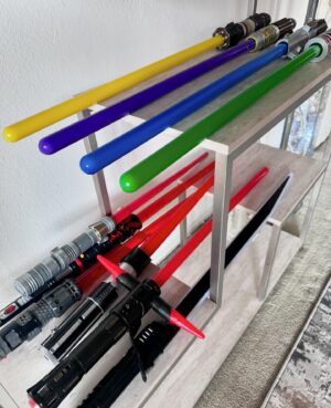 Wendy Burch Instagram - Yes… I just had a “May the 4th be with You” dinner party for a bunch of 9 year old boys.
 
The force is strong in our family… and  the neighbors in our building are very understanding .
 
#pinterestmademedoit #WENDYBURCH #WAKEUPWithWENDY #BRADYBURCH #BraveBRADY