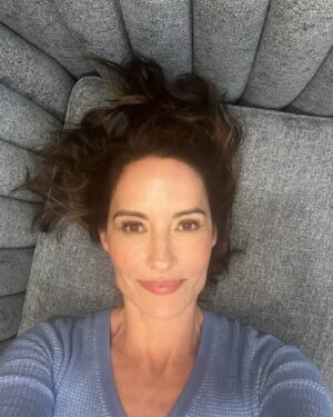 Wendy Moniz Instagram - hair and makeup team appreciation post 🎬
#YellowstoneTV