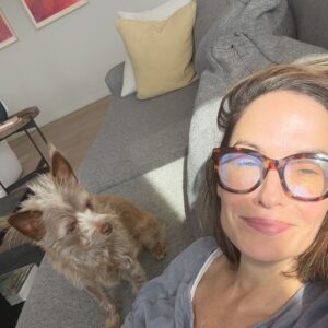 Wendy Moniz Instagram - A  listening skills, am I right?! 🗣️🐶👏🏻