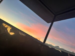 Wendy Moniz Instagram - Watercolors 🤍
#November #nofilter